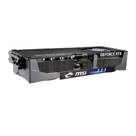 MSI RTX 5090 GAMING TRIO OC 32GB – كرت شاشة خارق للألعاب و4K مع تبريد ثلاثي متقدم
