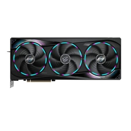 AORUS RTX 5090 MASTER 32GB – كرت شاشة خارق للألعاب والتطبيقات الثقيلة مع تبريد متقدم