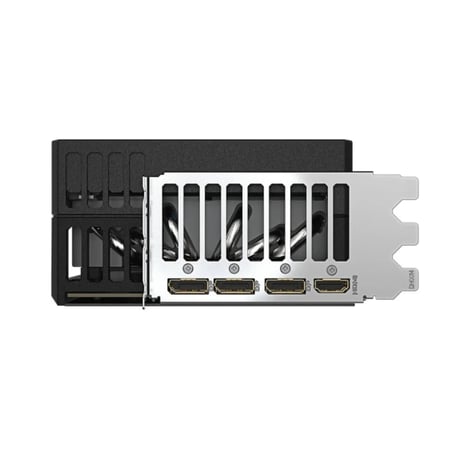AORUS RTX 5090 MASTER 32GB – كرت شاشة خارق للألعاب والتطبيقات الثقيلة مع تبريد متقدم