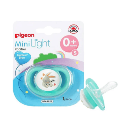 بيجون لهاية ميني لايت صغير أرنب 0+ شهر