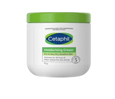 سيتافيل كريم مرطب 453 جرام عربي