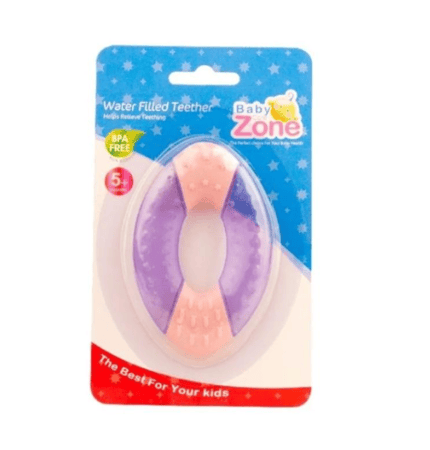 بيبي زون عضاضة تسنين (8250)