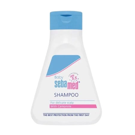 سيباميد شامبو اطفال 250 مل