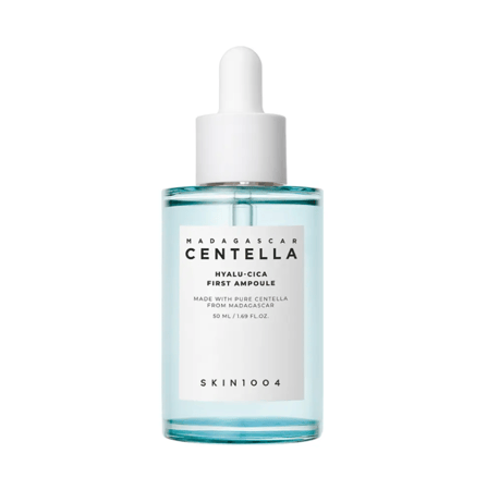 سكين 1004 سنتيلا مدغشقر هيالو سيكا السيروم الأول لترطيب البشرة - 50 مل
