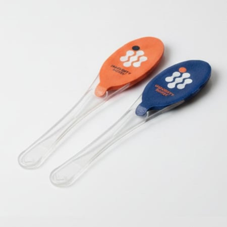 ملاعق العسل الطبيعي (7 جرام)