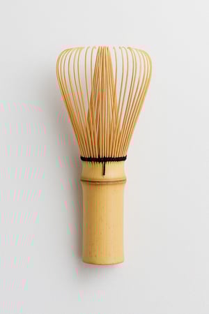 ويسك الماتشا (Chasen)