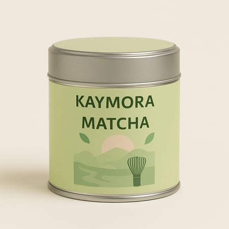 ماتشا احتفالية