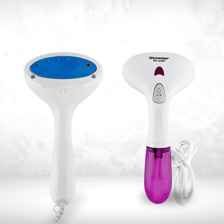 كاوية بخار يدوية محمولة باليد بقوة 1500 واط