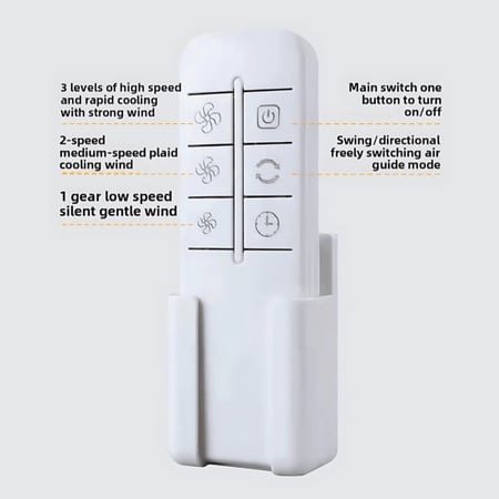 مروحة تهوية سقف 60×60 سم مع ريموت تحكم