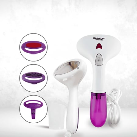 كاوية بخار يدوية محمولة باليد بقوة 1500 واط