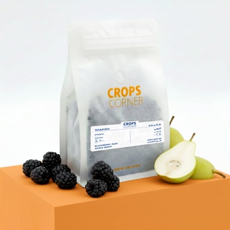 محصول شاكيسو