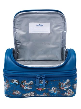 حقيبة وجبة طعام