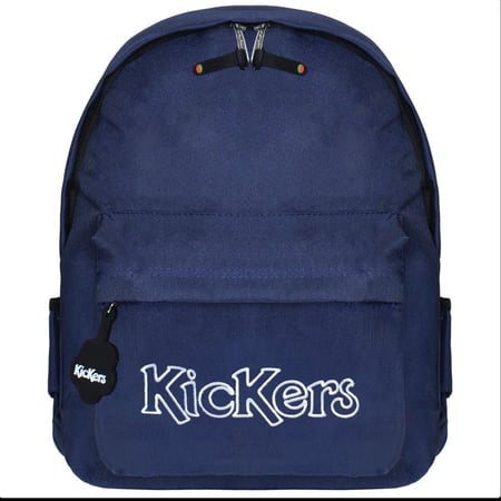 حقيبة مدرسية كيكرز