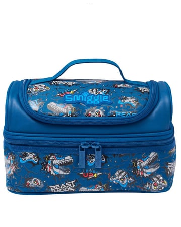 حقيبة وجبة طعام