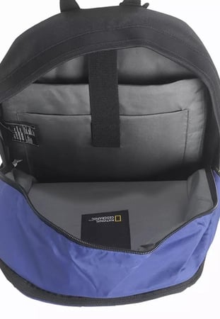 حقيبة ظهر من ناشيونال جيوغرافيك