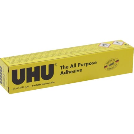 صمغ UHU متعدد الأغراض 20ml
