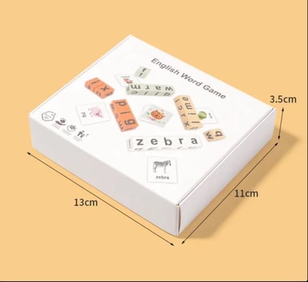 تكوين الكلمات الإنجليزية