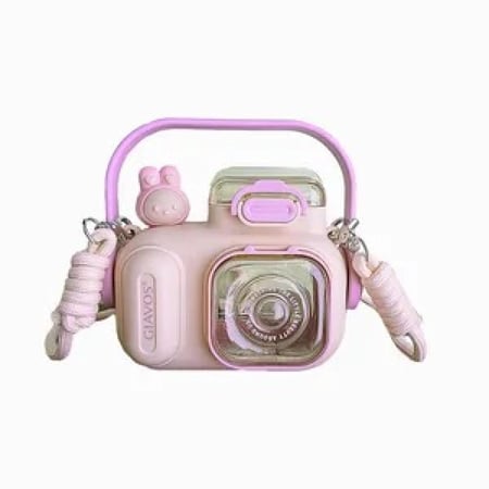 زمزمية كاميرا 580ml