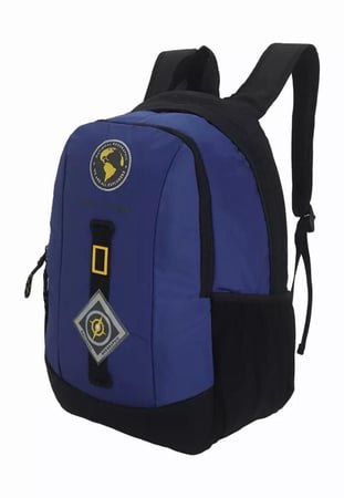 حقيبة ظهر من ناشيونال جيوغرافيك