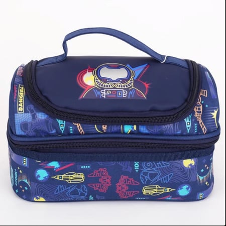 حقيبة طعام SMIGGLE