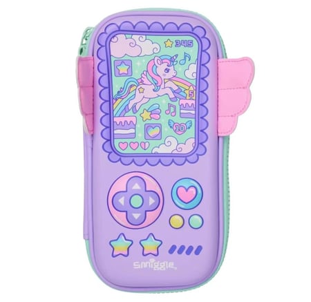 مقلمة ماركة SMIGGLE