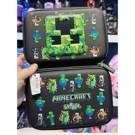 مقلمة ماينكرافت