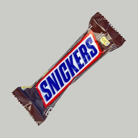 شوكولاتة سنكرس 40 جم