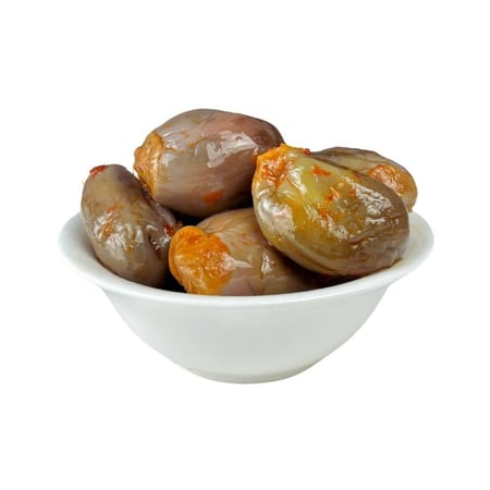 مكدوس سوري 1 كجم