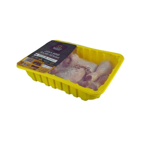 قطع دجاج مشكلة طازجة 800 جم - التنمية