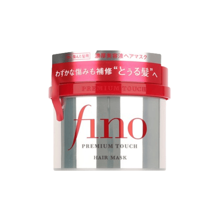Fino Hair Mask Premiume 230 g
