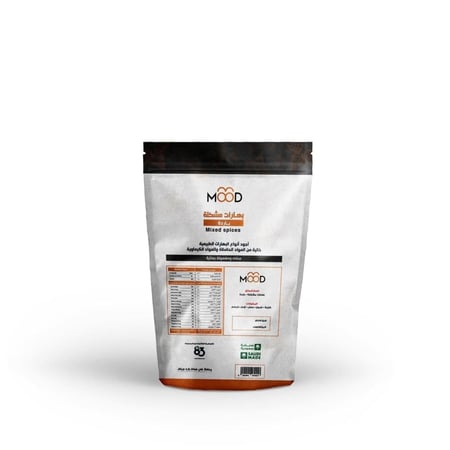 بهارات مشكلة باردة