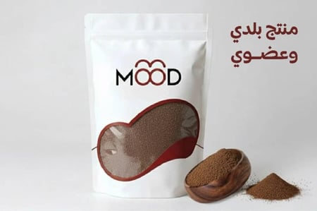 قهوة الشعير العضوية