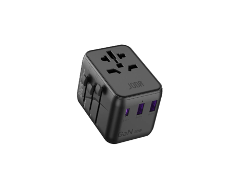 فيش سفر  - جودا 20 واط مزود بتقنية جان اسود