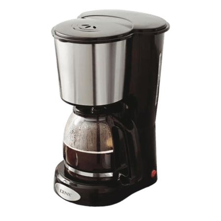 ماكينة صنع القهوة (دينكس) DX3415 -