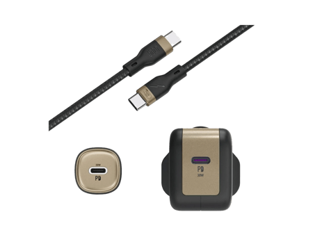 فيش جداري - جودا 3 في 1 بقوة 30 واط