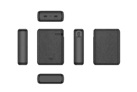 بطارية متنقلة 10000 مللي أمبير