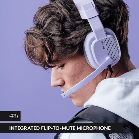 سماعة رأس استرو جيمينج من الجيل الثاني