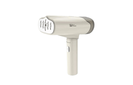 مكواة البخار كي سريع وسهل