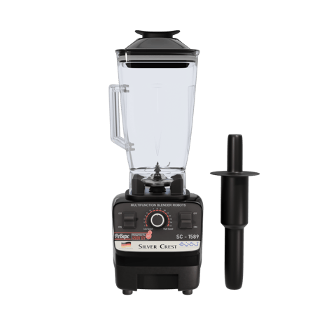 خلاط سلفر كرست  الالماني بقدرة 4500 واط