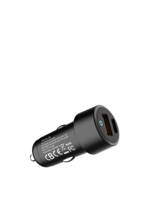 أفضل شاحن سيارة شحن سريع وموثوق لكل رحلاتك