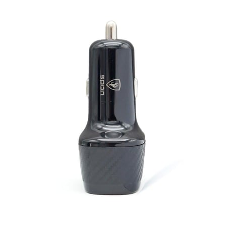 شاحن سيارة SPON شحن سريع وأداء عالي