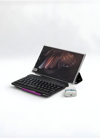 تابلت TS801 5G ذكي - Tiny Tunes