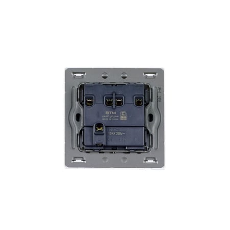 مفتاح رباعي بيانو أبيض خشبي-أفضل متجر موثوق الشبكة البرونزية