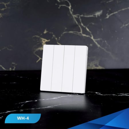 مفتاح رباعي بيانو أبيض خشبي-أفضل متجر موثوق الشبكة البرونزية