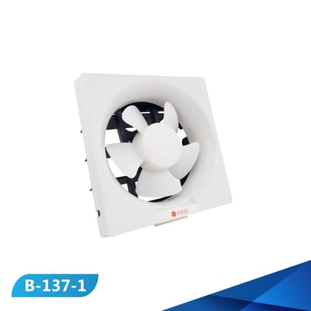 شفاط بلاستيك أصيل مقاس 25