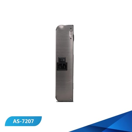 مصيدة ضوئية لاصقة ستيل 80