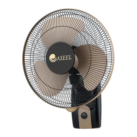 مروحة جدار أصيل  16