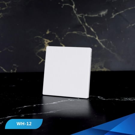 غطاء سداد بيانو أبيض خشبي-متجر الشبكة البرونزية للتجارة