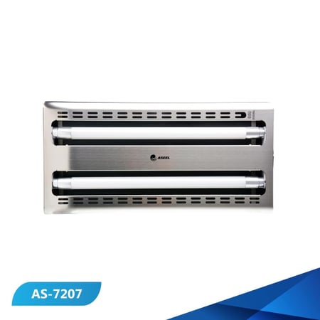 مصيدة ضوئية لاصقة ستيل 80