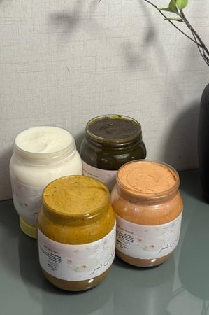 بكج التفتيح المضاعف